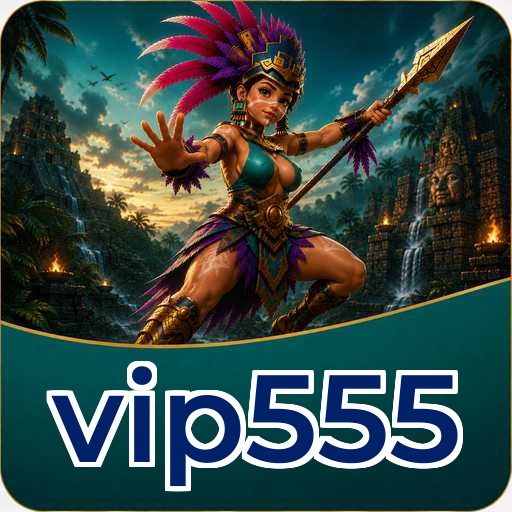 Logo vip555