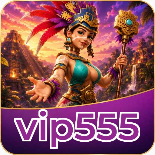 Logo vip555