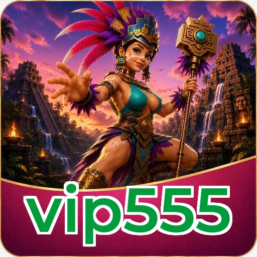 Logo vip555