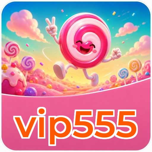 Logo vip555