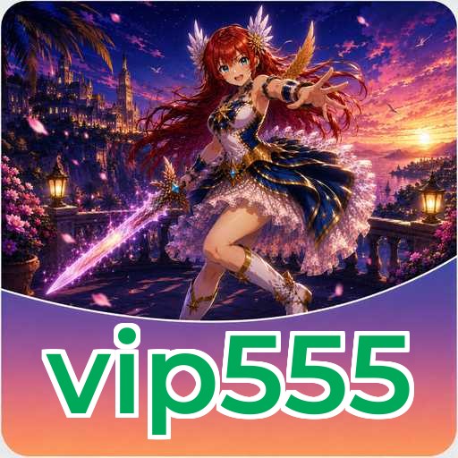 Logo vip555