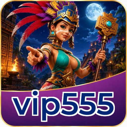 Logo vip555