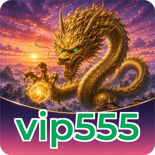 Logo vip555
