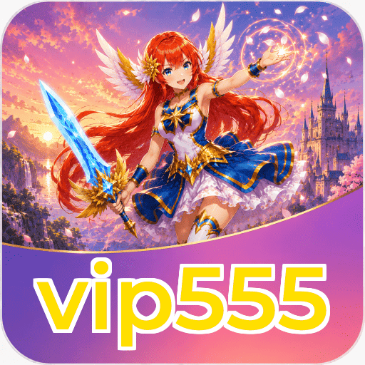 Logo vip555