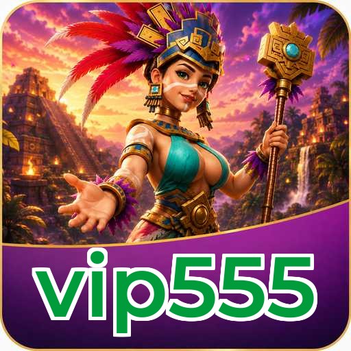 Logo vip555