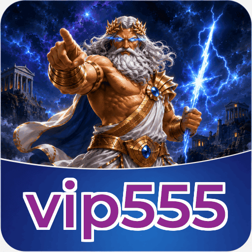 Logo vip555