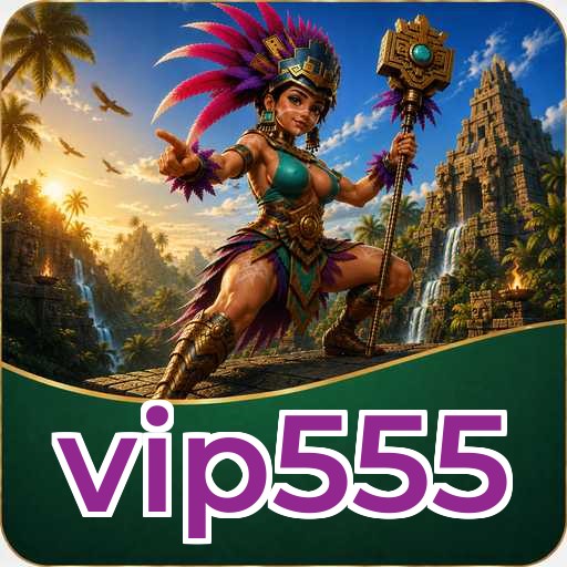 Logo vip555