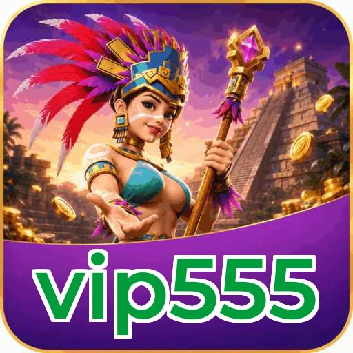 Layar pertama vip555 setelah pemasangan di Android
