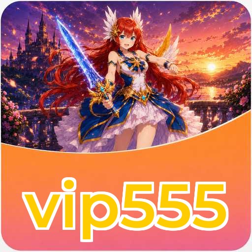 Logo vip555