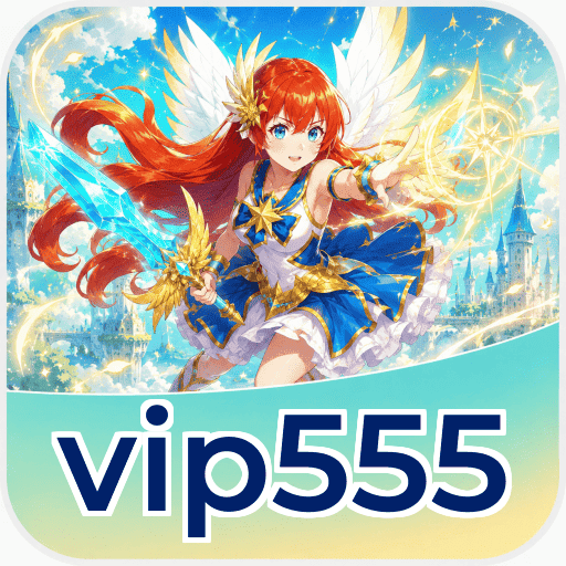 Logo vip555