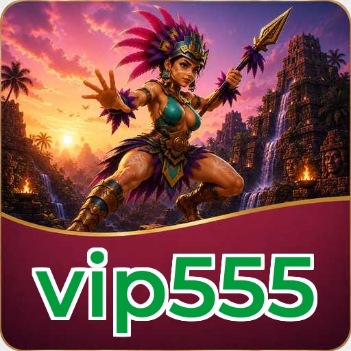 Logo vip555