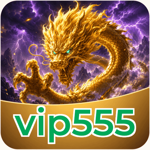 Logo vip555
