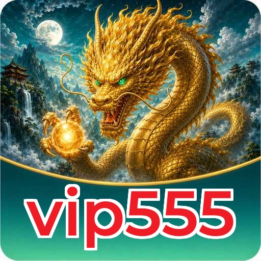 Logo vip555