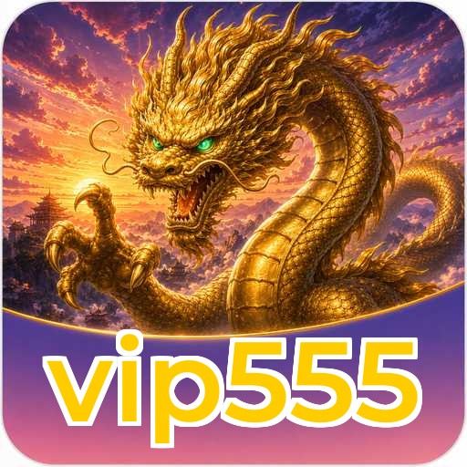 Logo vip555