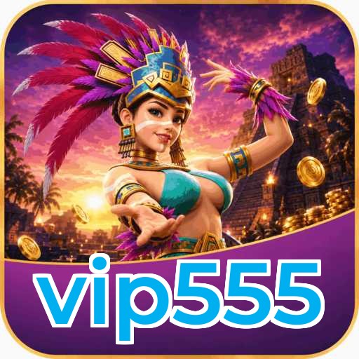Logo vip555