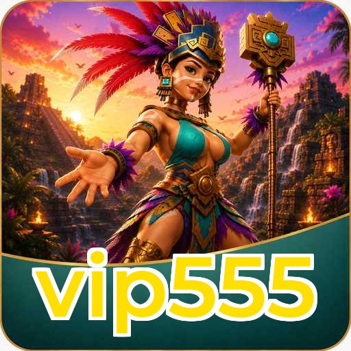 Logo vip555