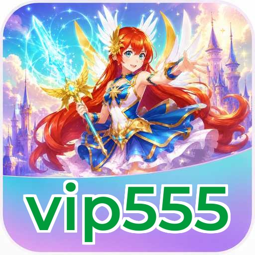 Logo vip555