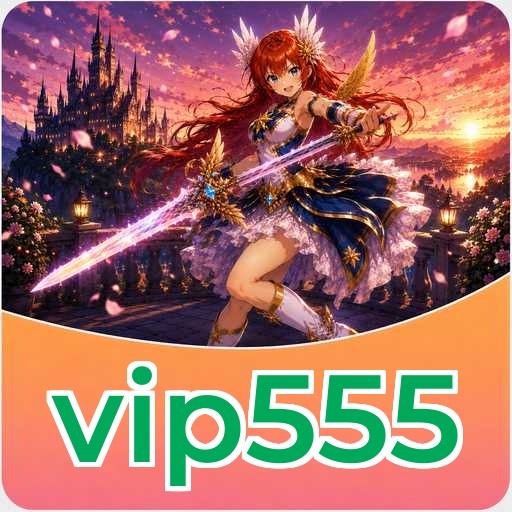 Logo vip555