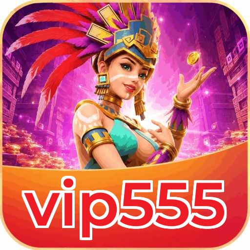Logo vip555