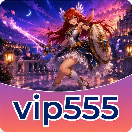 Logo vip555