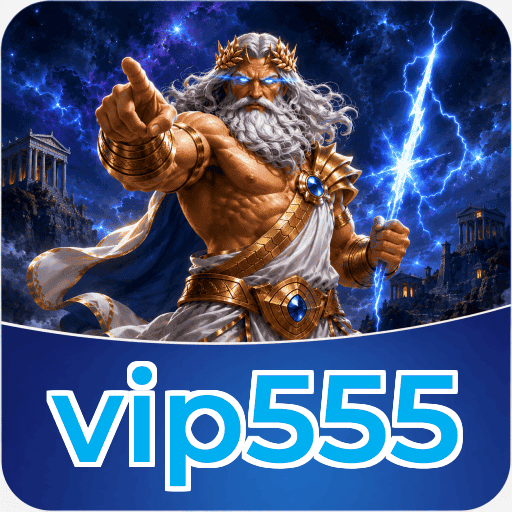 Logo vip555