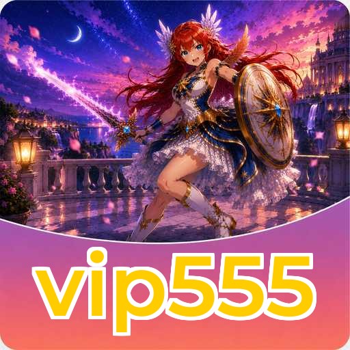 Logo vip555