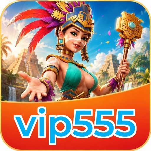 Logo vip555