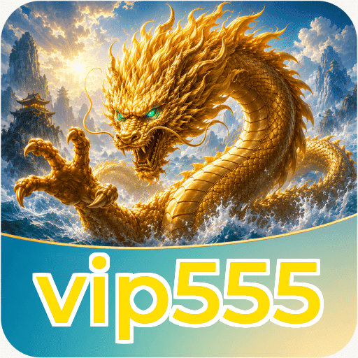 Logo vip555