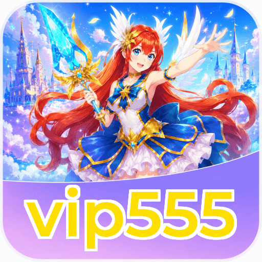 Logo vip555