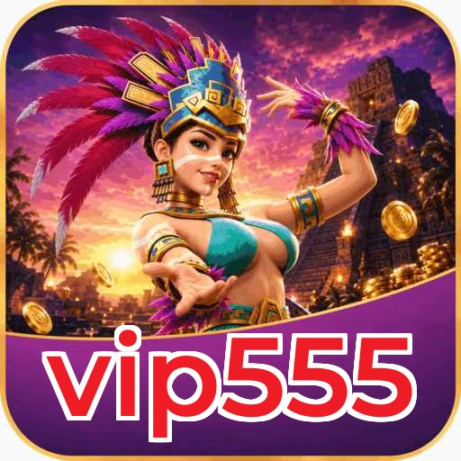 Logo vip555