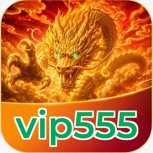 Logo vip555