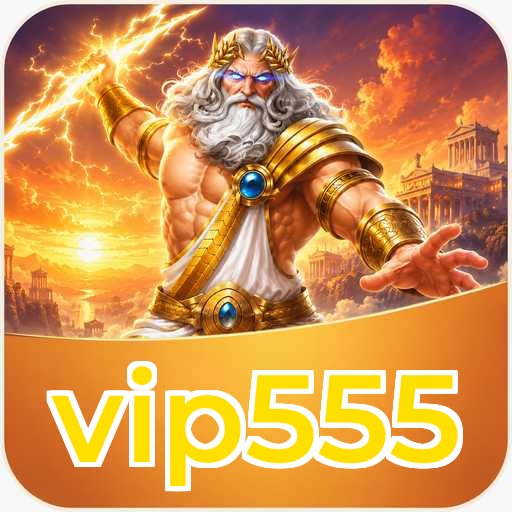 Logo vip555