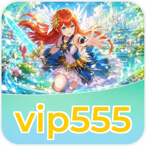 Logo vip555