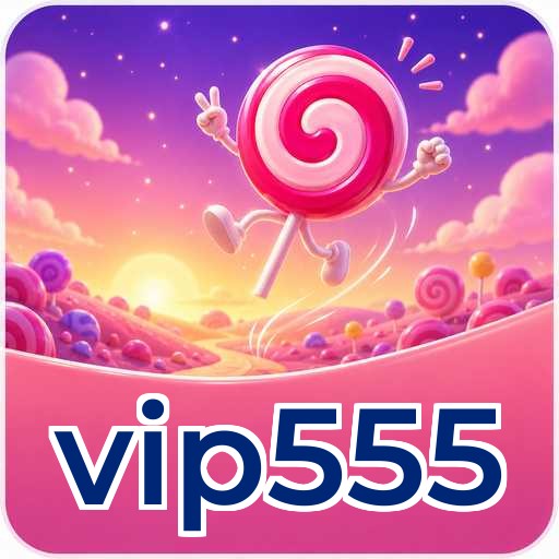Logo vip555