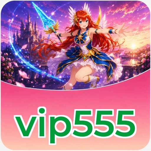 Logo vip555