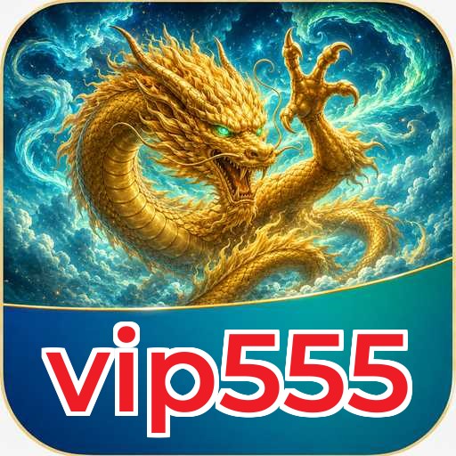 Logo vip555