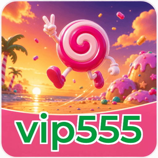 Logo vip555