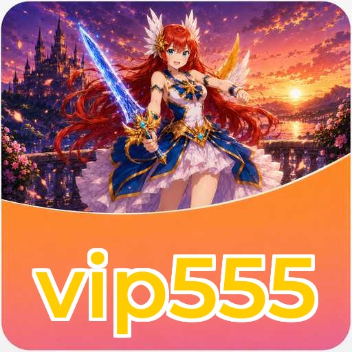 Logo vip555