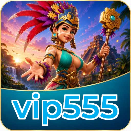 Logo vip555