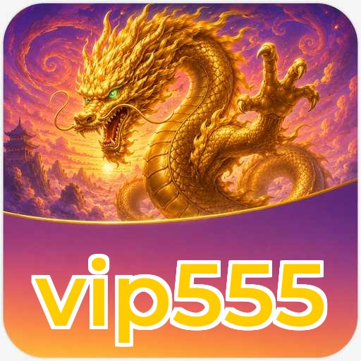 Logo vip555