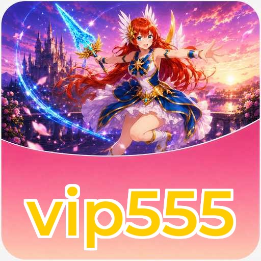 Logo vip555